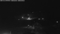 Archiv Foto Webcam Seibelseckle Blick auf die Piste 23:00
