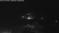 Archiv Foto Webcam Seibelseckle Blick auf die Piste 03:00