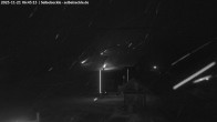 Archiv Foto Webcam Seibelseckle Blick auf die Piste 05:00