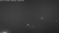 Archived image Webcam Seibelseckle the slope 23:00