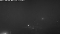 Archived image Webcam Seibelseckle the slope 01:00
