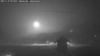Archived image Webcam Seibelseckle the slope 05:00