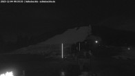 Archived image Webcam Seibelseckle the slope 23:00