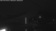 Archived image Webcam Seibelseckle the slope 01:00