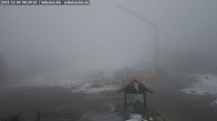 Archiv Foto Webcam Seibelseckle Blick auf die Piste 07:00