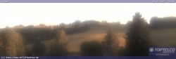 Archiv Foto Webcam Tettau (Oberfranken) 19:00