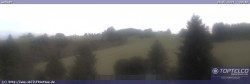 Archiv Foto Webcam Tettau (Oberfranken) 19:00