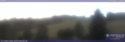Archiv Foto Webcam Tettau (Oberfranken) 19:00
