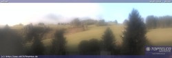 Archived image Webcam Tettau 07:00