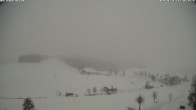 Archiv Foto Webcam Schneeberglift Waldau, Titisee 15:00