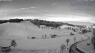 Archived image Webcam Schneeberg ski lift (Titisee) 06:00