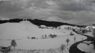 Archiv Foto Webcam Schneeberglift Waldau, Titisee 06:00