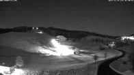 Archived image Webcam Schneeberg ski lift (Titisee) 06:00