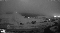 Archiv Foto Webcam Schneeberglift Waldau, Titisee 06:00