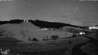 Archived image Webcam Schneeberg ski lift (Titisee) 06:00