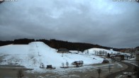 Archived image Webcam Schneeberg ski lift (Titisee) 07:00