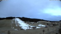 Archived image Webcam Schneeberg ski lift (Titisee) 07:00