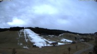 Archived image Webcam Schneeberg ski lift (Titisee) 09:00