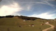 Archiv Foto Webcam Schneeberglift Waldau, Titisee 09:00