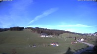 Archived image Webcam Schneeberg ski lift (Titisee) 07:00