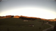 Archiv Foto Webcam Schneeberglift Waldau, Titisee 06:00