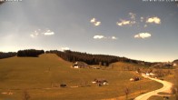 Archived image Webcam Schneeberg ski lift (Titisee) 11:00