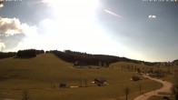 Archiv Foto Webcam Schneeberglift Waldau, Titisee 15:00