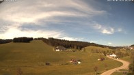 Archiv Foto Webcam Schneeberglift Waldau, Titisee 09:00