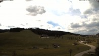 Archiv Foto Webcam Schneeberglift Waldau, Titisee 13:00