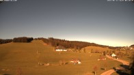 Archiv Foto Webcam Schneeberglift Waldau, Titisee 07:00