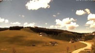 Archiv Foto Webcam Schneeberglift Waldau, Titisee 11:00