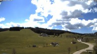 Archiv Foto Webcam Schneeberglift Waldau, Titisee 13:00