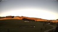 Archived image Webcam Schneeberg ski lift (Titisee) 06:00