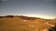 Archived image Webcam Schneeberg ski lift (Titisee) 07:00