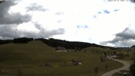 Archived image Webcam Schneeberg ski lift (Titisee) 11:00