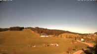 Archived image Webcam Schneeberg ski lift (Titisee) 07:00
