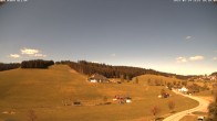 Archived image Webcam Schneeberg ski lift (Titisee) 09:00