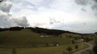 Archived image Webcam Schneeberg ski lift (Titisee) 09:00