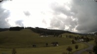 Archived image Webcam Schneeberg ski lift (Titisee) 11:00