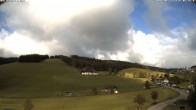 Archiv Foto Webcam Schneeberglift Waldau, Titisee 07:00