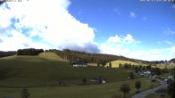 Archiv Foto Webcam Schneeberglift Waldau, Titisee 09:00