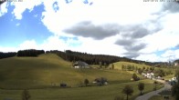 Archived image Webcam Schneeberg ski lift (Titisee) 11:00