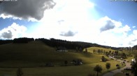 Archived image Webcam Schneeberg ski lift (Titisee) 15:00