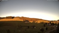 Archiv Foto Webcam Schneeberglift Waldau, Titisee 06:00