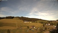 Archiv Foto Webcam Schneeberglift Waldau, Titisee 07:00