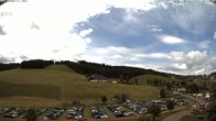 Archiv Foto Webcam Schneeberglift Waldau, Titisee 11:00