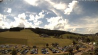 Archiv Foto Webcam Schneeberglift Waldau, Titisee 13:00