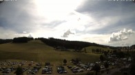 Archiv Foto Webcam Schneeberglift Waldau, Titisee 15:00