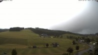 Archiv Foto Webcam Schneeberglift Waldau, Titisee 07:00