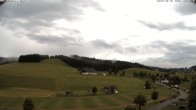 Archiv Foto Webcam Schneeberglift Waldau, Titisee 07:00